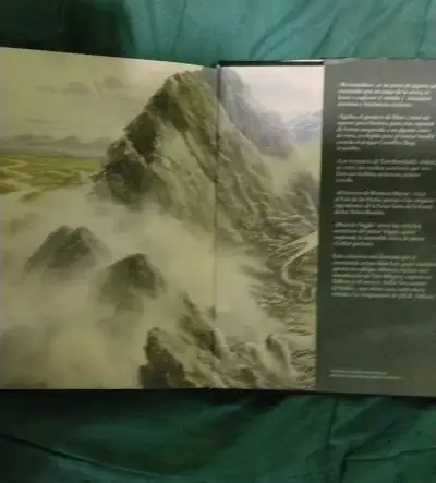 Libro JRR TOLKIEN Cuentos desde el reino peligroso - miniatura 4