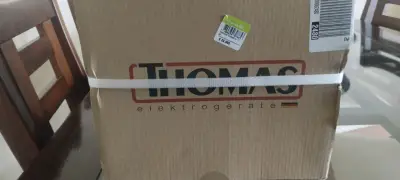 Tostadora Thomas 4 ranuras - miniatura 2