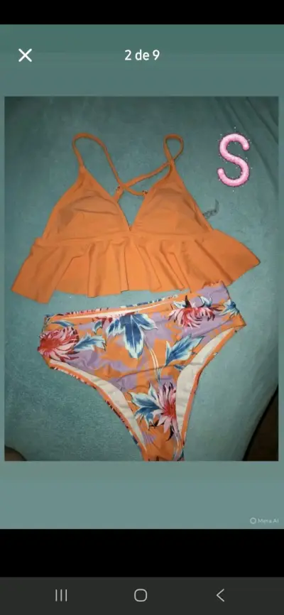 Bikinis en todas las tallas - miniatura 1