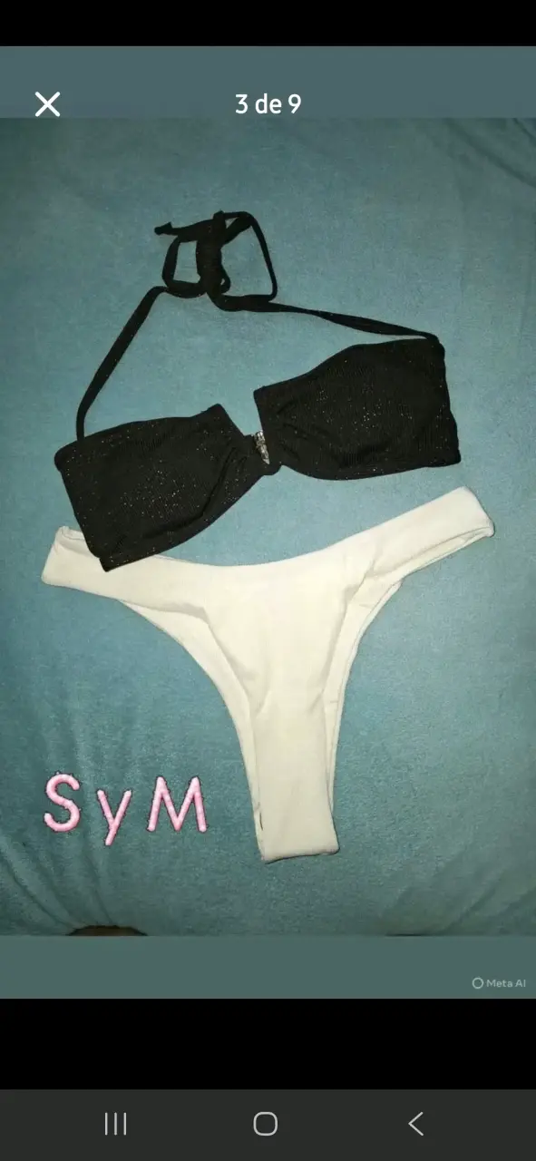Bikinis en todas las tallas - 2
