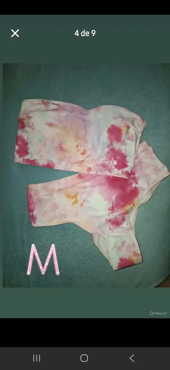 Bikinis en todas las tallas - 3
