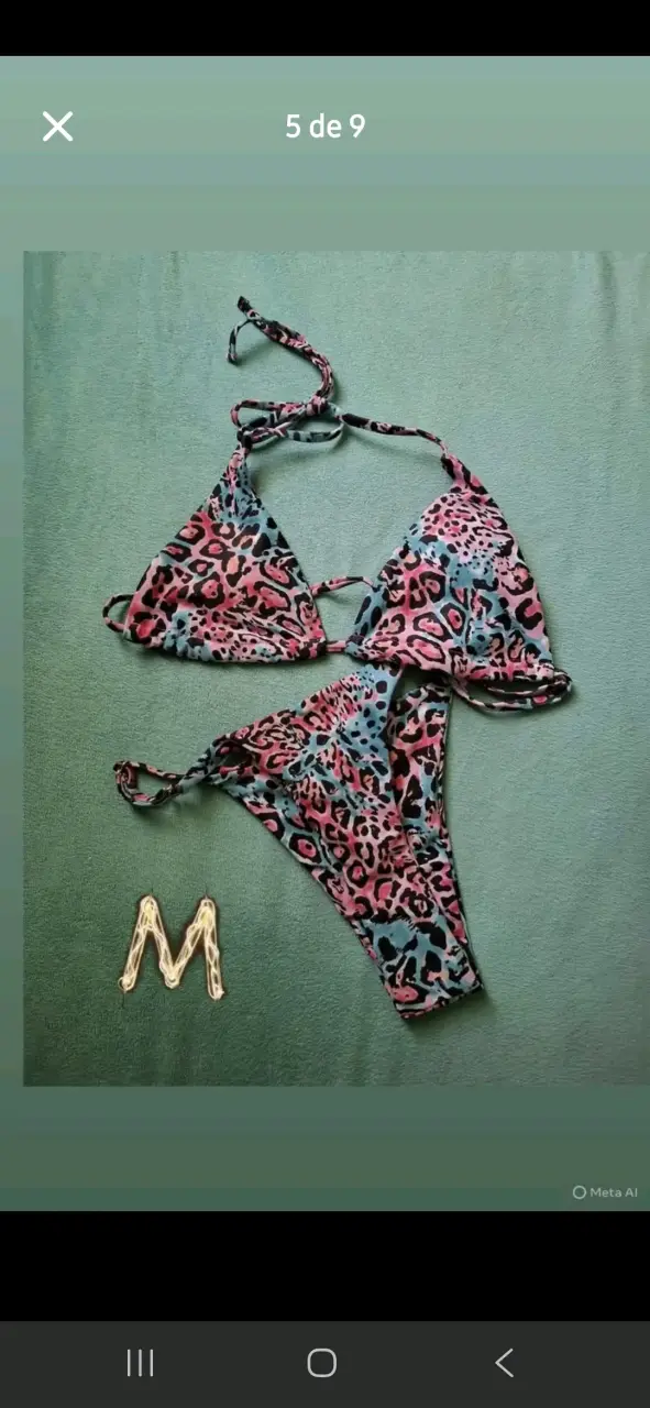 Bikinis en todas las tallas - 4