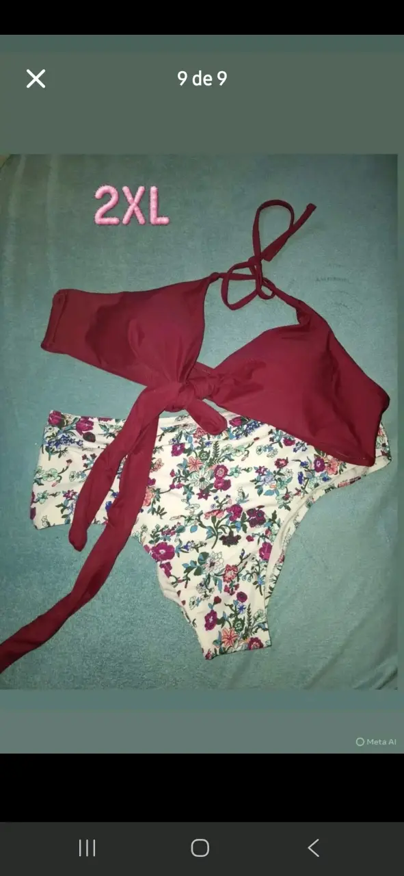 Bikinis en todas las tallas - 6