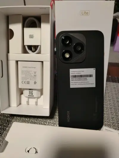 Celular HONOR 400 Lite 5G - miniatura 4
