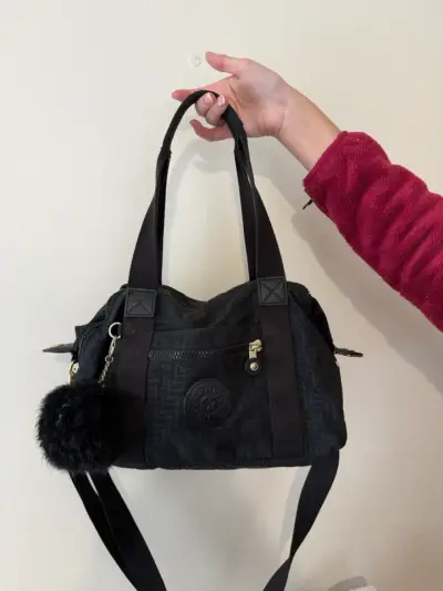 Cartera Kipling original - miniatura 1