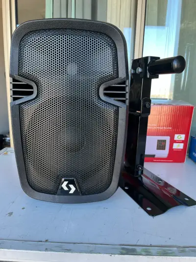 Parlante de sonido profesional +56944675100 - miniatura 1