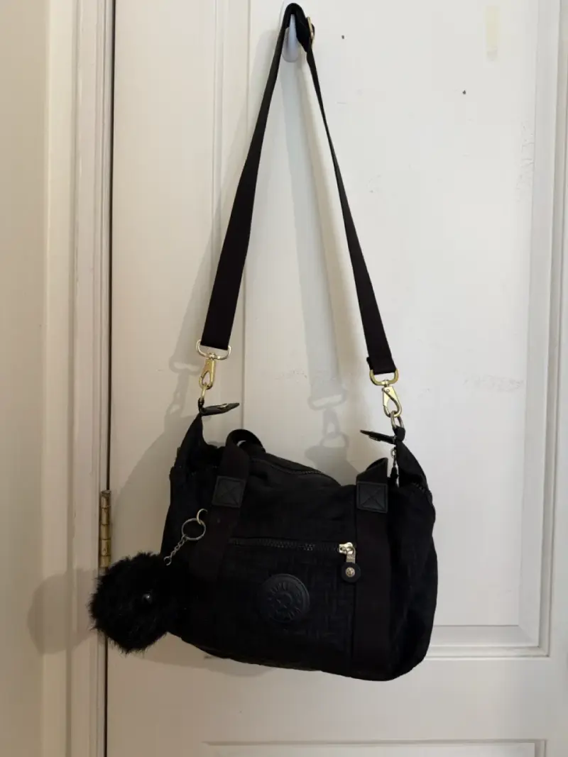 Cartera Kipling original - 2