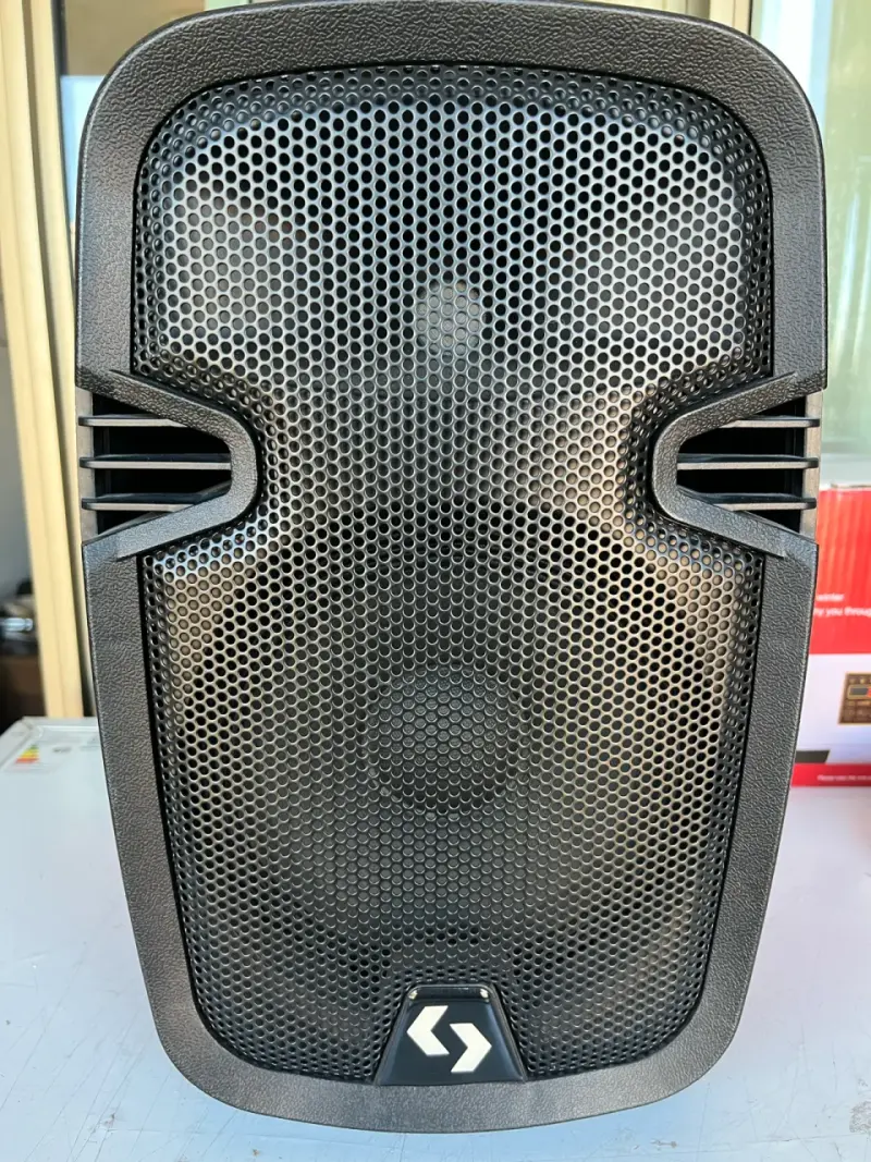 Parlante de sonido profesional +56944675100 - 2