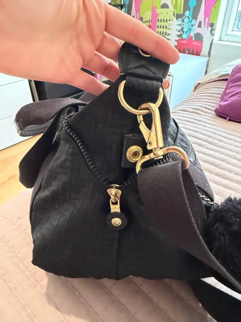 Cartera Kipling original - 3