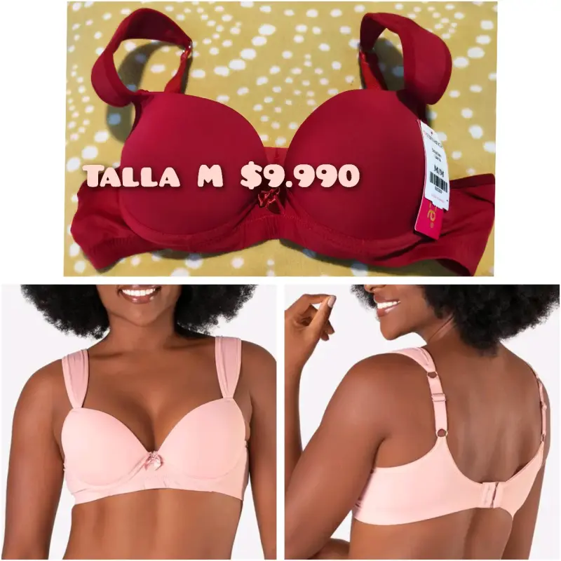 Ropa Interior brasileña - 2