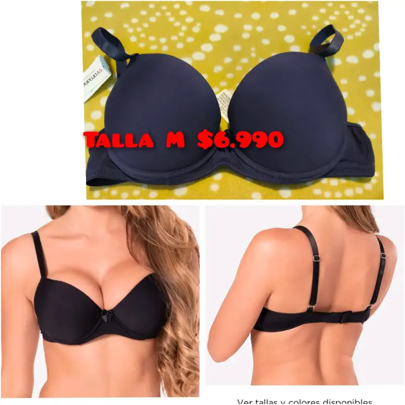 Ropa Interior brasileña - 3