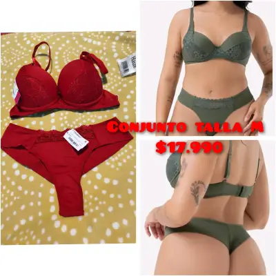 Ropa Interior brasileña - miniatura 4