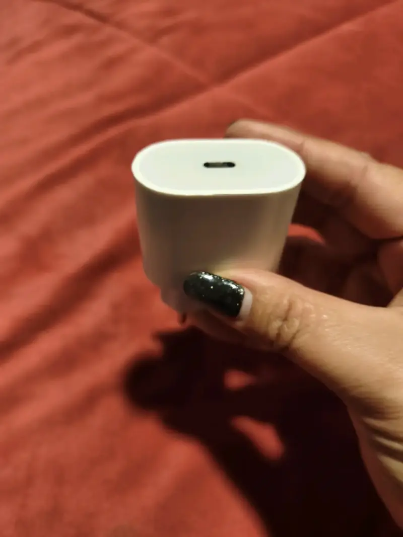 Cargadores iPhone y carcasas - 6