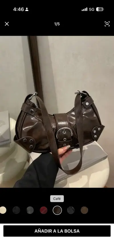 Cartera SHEIN - miniatura 2