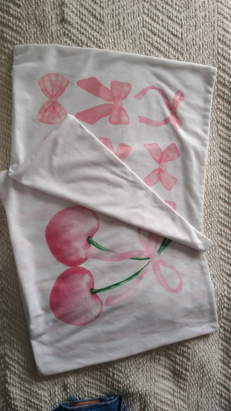 Funda de cojín