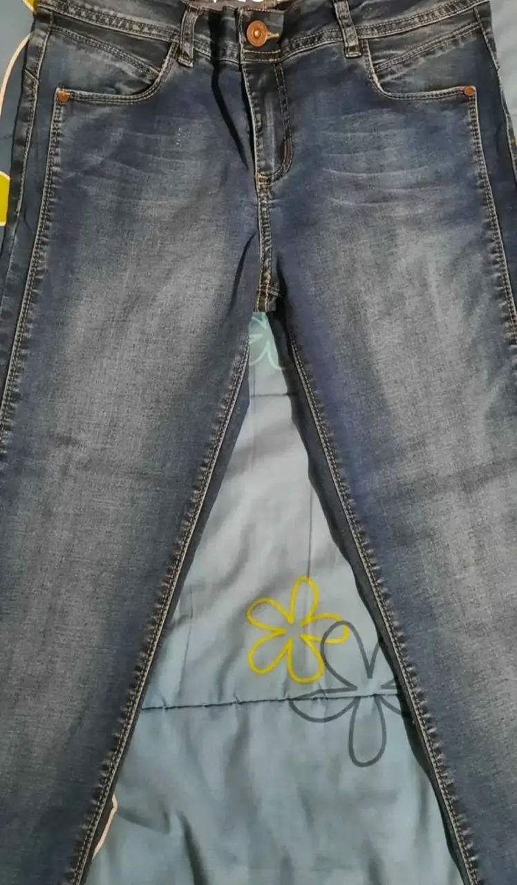 Jeans Wados talla 40 - 2