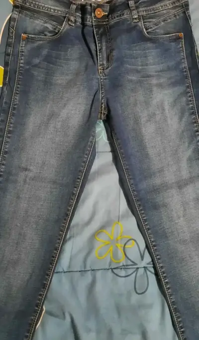 Jeans Wados talla 40 - miniatura 2