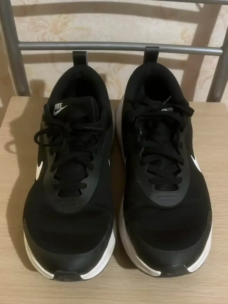 💎Zapatillas Nike Promina negras🏃🏻♂️ - 2