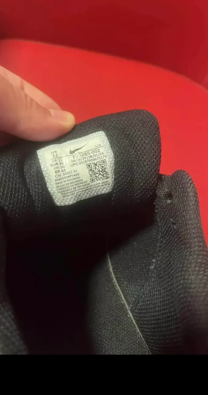 💎Zapatillas Nike Promina negras🏃🏻♂️ - 3
