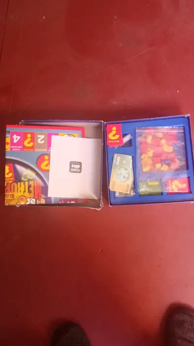 Juego de mesa Banco Metropolitano - miniatura 3
