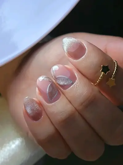 Uñas Press On - miniatura 1