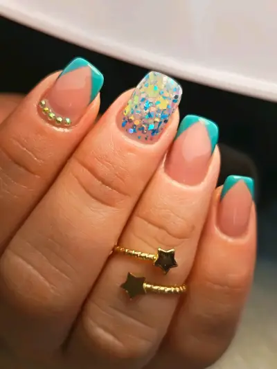 Uñas Press On - miniatura 2