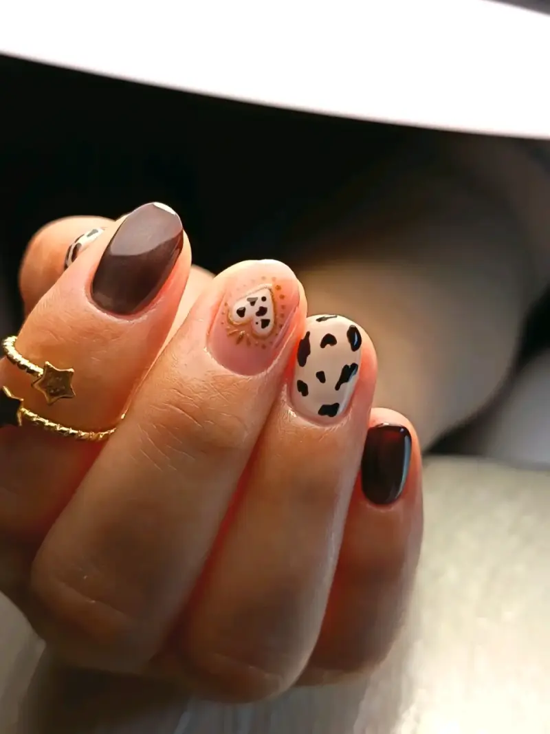 Uñas Press On - 3