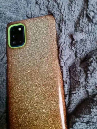 Celular Samsung multicolor - miniatura 2