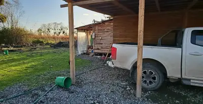 Terreno 1/2 hectárea - miniatura 2