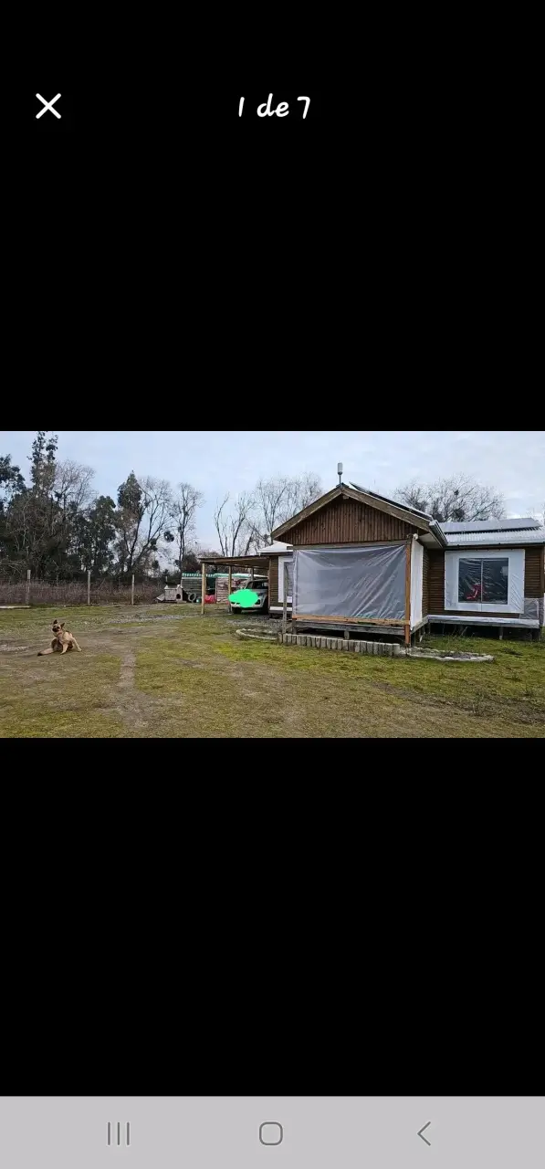 Terreno 1/2 hectárea - 4