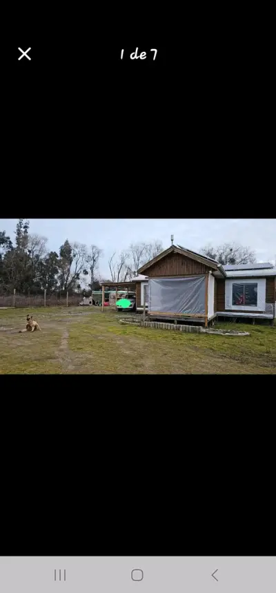 Terreno 1/2 hectárea - miniatura 4