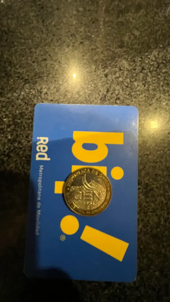 Moneda de 100 limitada