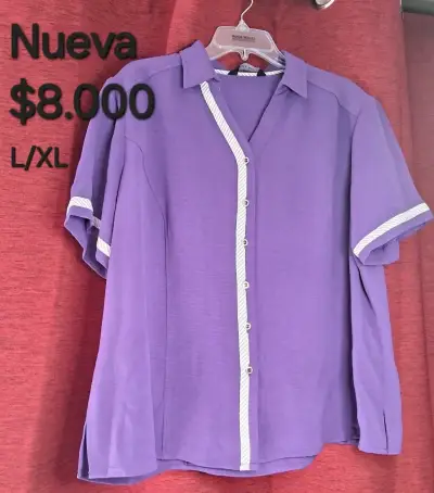 Ropa formal dama - miniatura 1