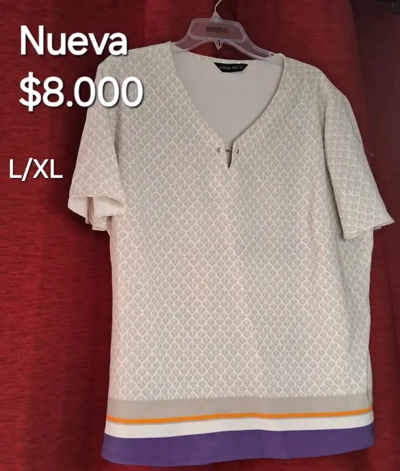 Ropa formal dama - 2