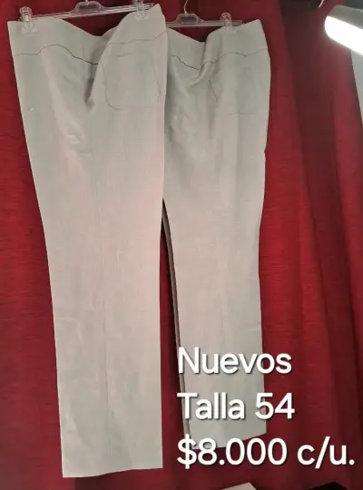 Ropa formal dama - miniatura 3
