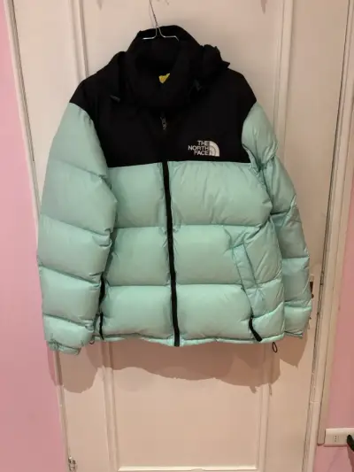 Chaqueta acolchada The North Face - miniatura 1