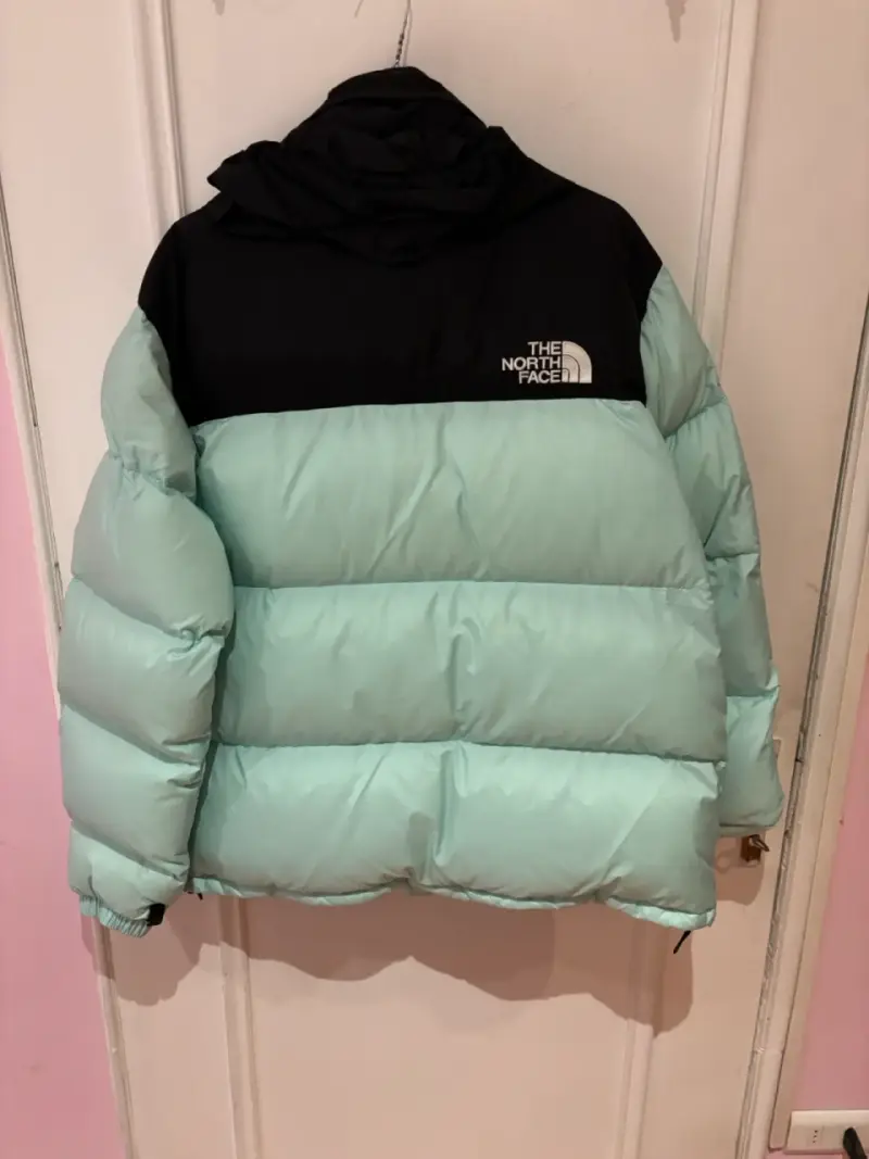 Chaqueta acolchada The North Face - 3