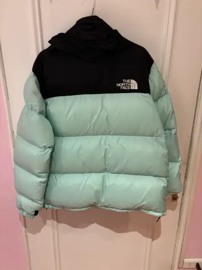 Chaqueta acolchada The North Face - miniatura 3