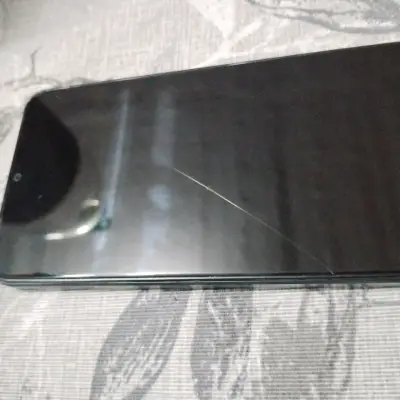 Smartphone color negro VIVO Y03 - miniatura 5