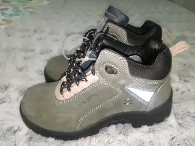 Zapato de seguridad Norseg - miniatura 2