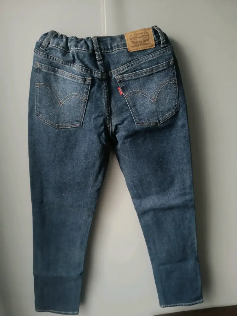 Ropa y calzado talla 8 - 3
