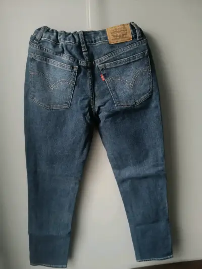 Ropa y calzado talla 8 - miniatura 3