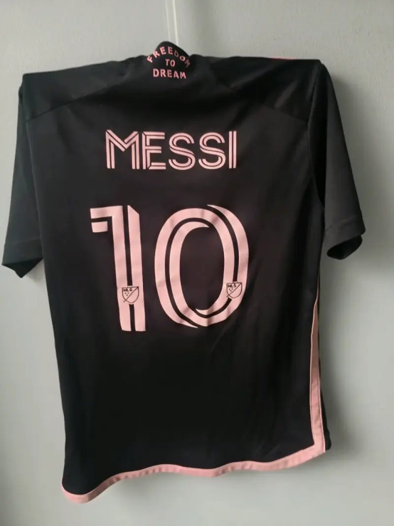 Ropa y calzado talla 8 - 4