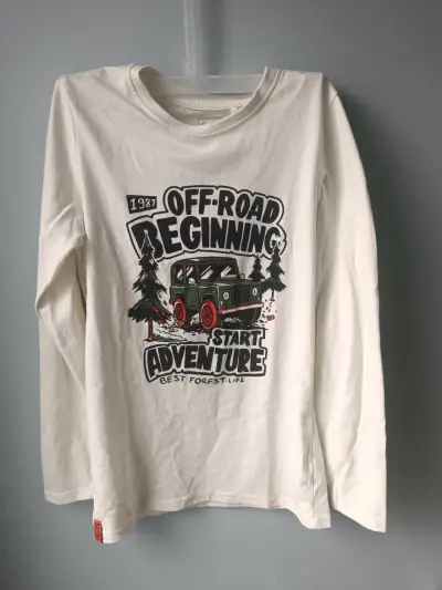 Ropa y calzado talla 8 - miniatura 6