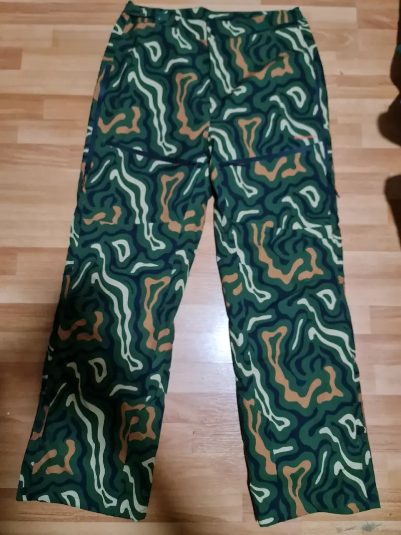 Pantalon de nieve haka honu - 1