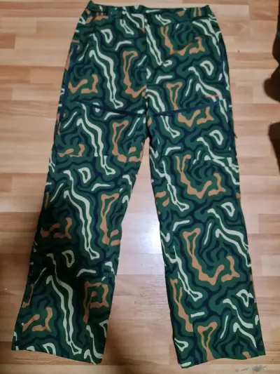 Pantalon de nieve haka honu - miniatura 1