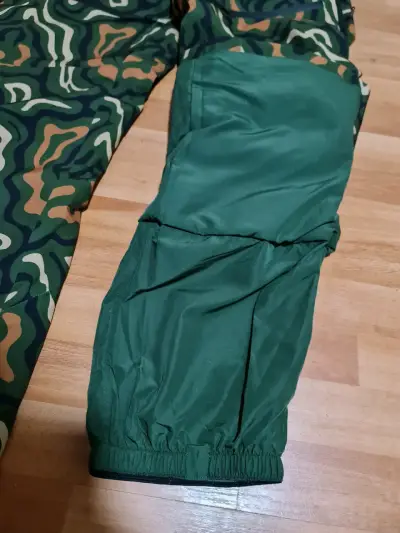 Pantalon de nieve haka honu - miniatura 5