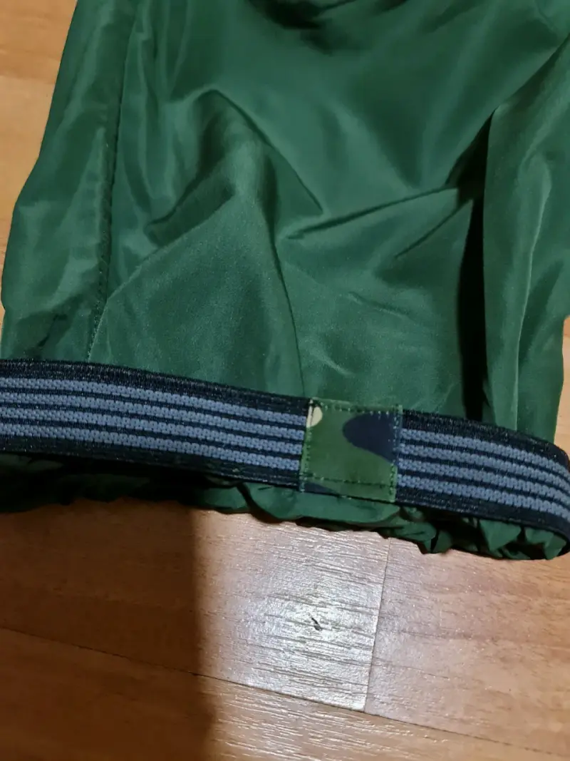 Pantalon de nieve haka honu - 6