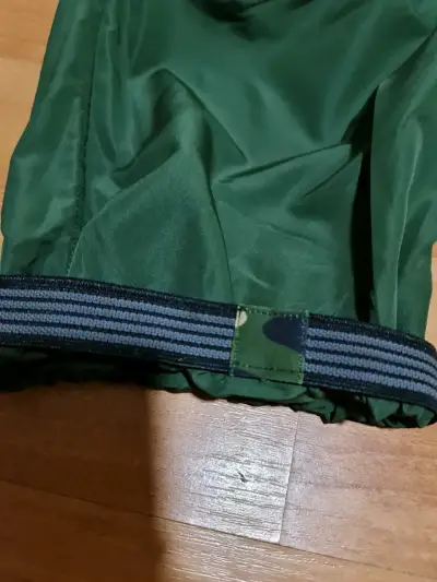 Pantalon de nieve haka honu - miniatura 6