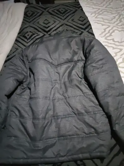 Chaqueta con capucha Maui - miniatura 3